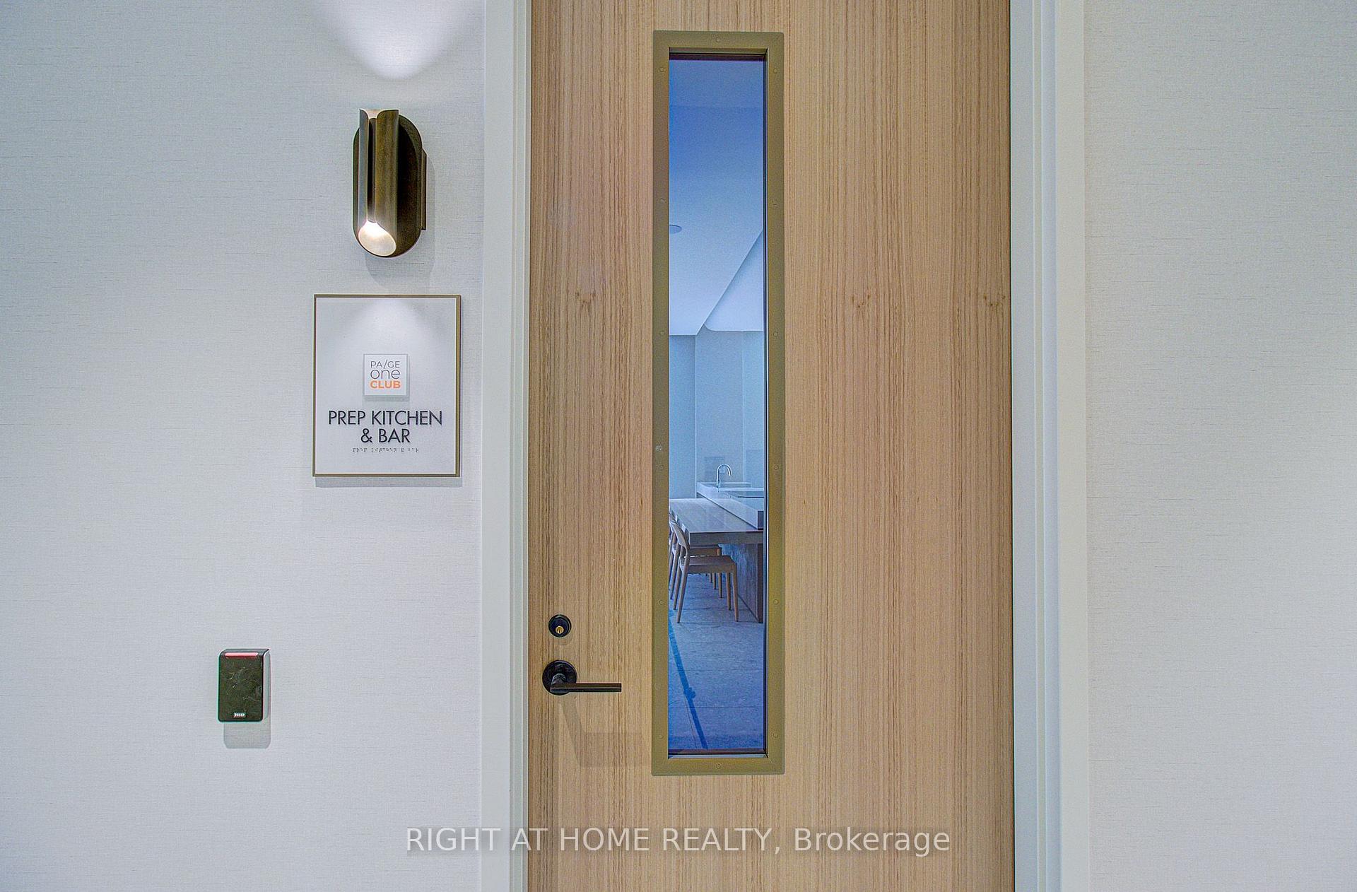 Photo 24 of Unit 907, 10 Oak Street, Toronto, Regent Park — HOMEH