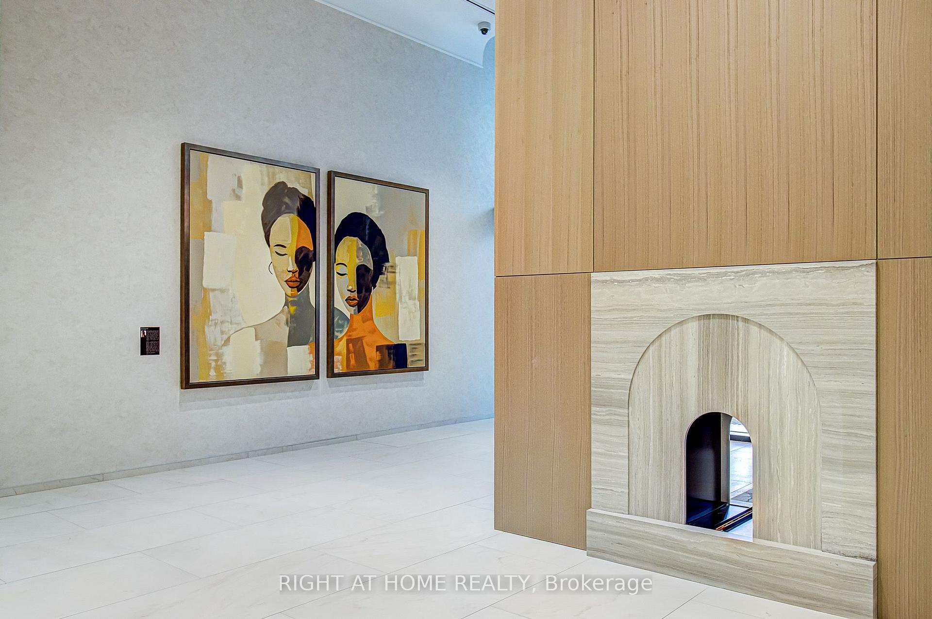 Photo 25 of Unit 907, 10 Oak Street, Toronto, Regent Park — HOMEH