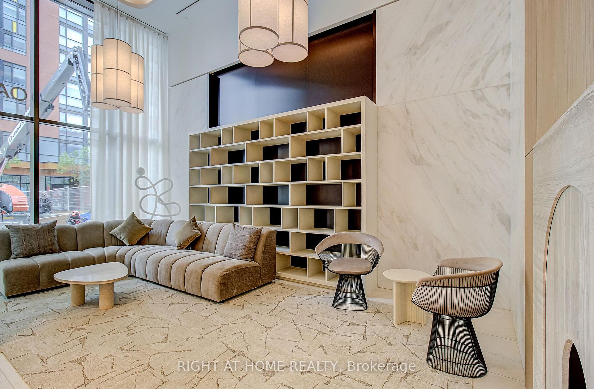 Photo 26 of Unit 907, 10 Oak Street, Toronto, Regent Park — HOMEH