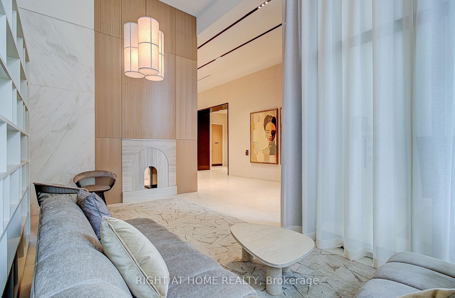 Photo 27 of Unit 907, 10 Oak Street, Toronto, Regent Park — HOMEH