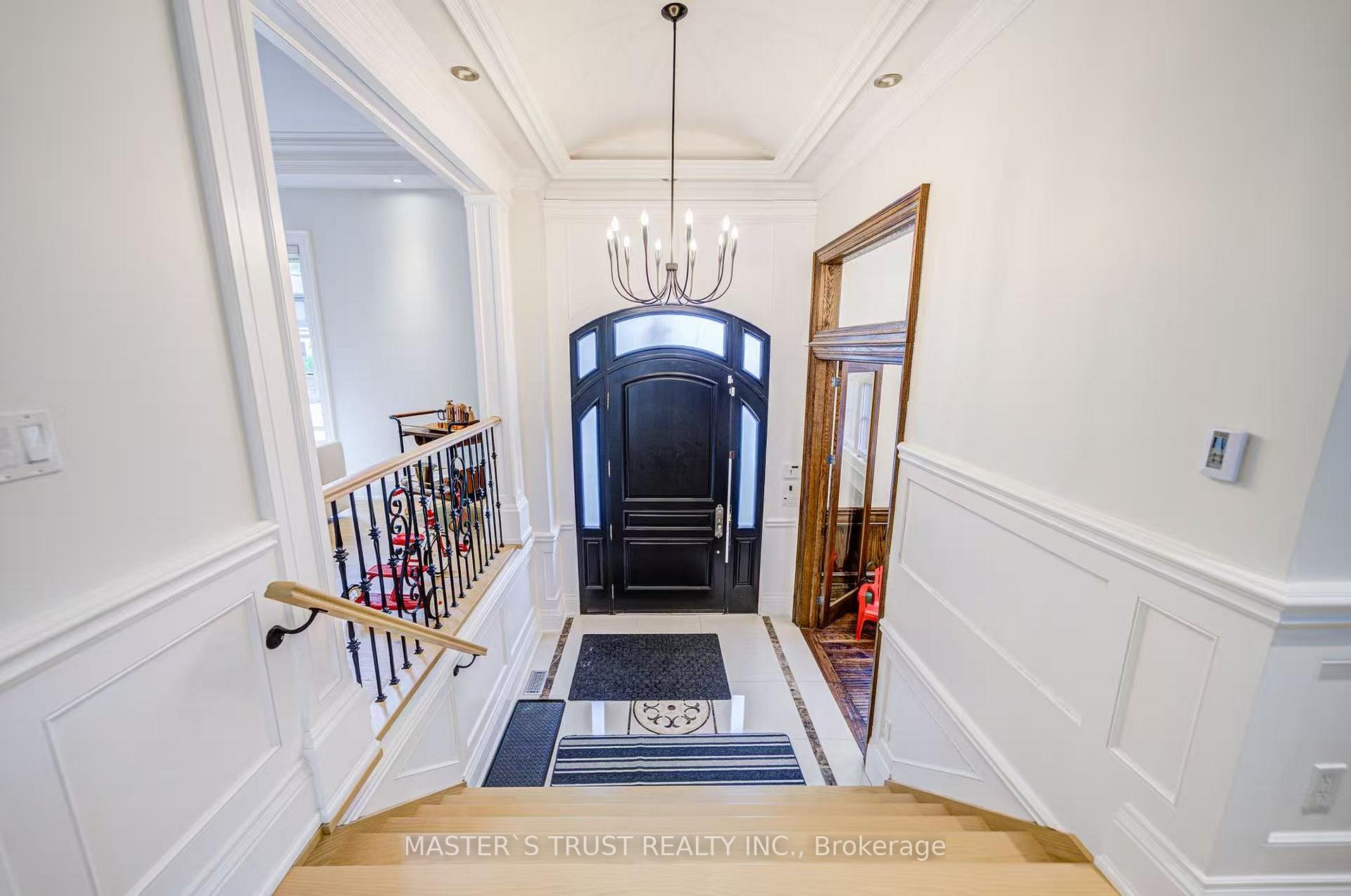 Photo 2 of 103 Burndale Avenue, North York, Lansing-Westgate — HOMEH