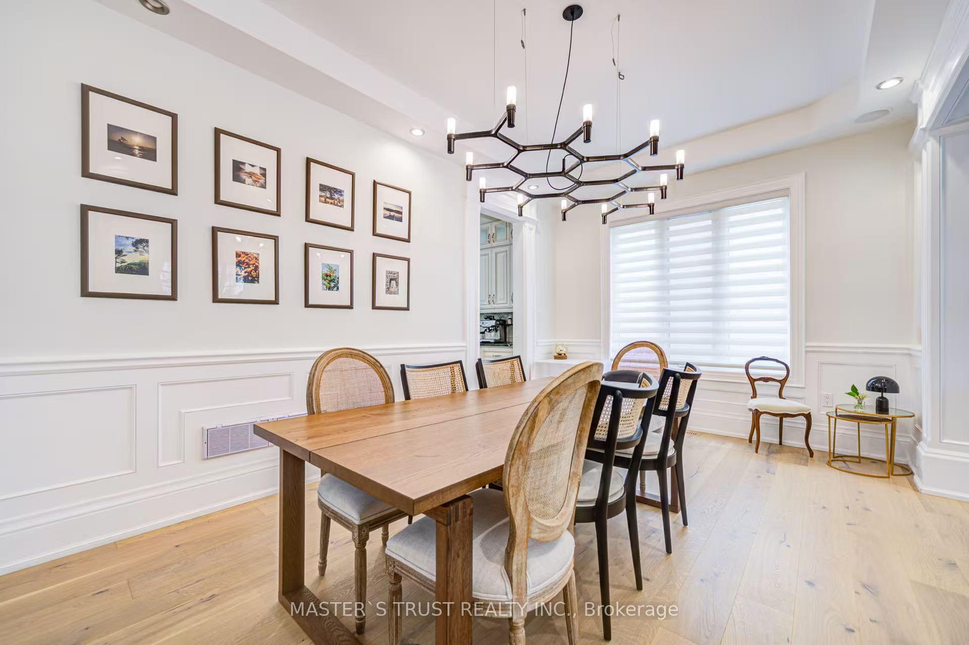 Photo 6 of 103 Burndale Avenue, North York, Lansing-Westgate — HOMEH