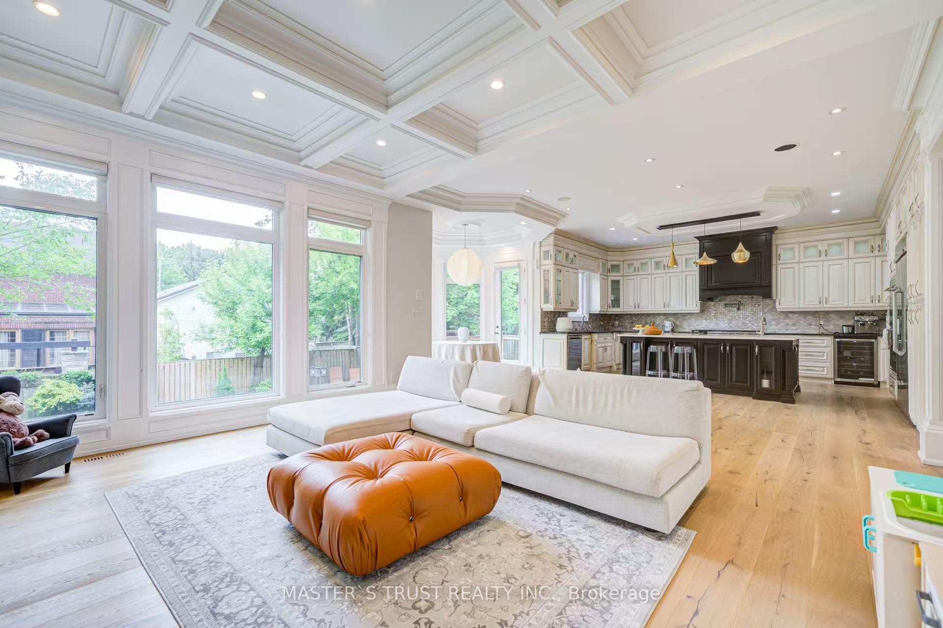 Photo 8 of 103 Burndale Avenue, North York, Lansing-Westgate — HOMEH