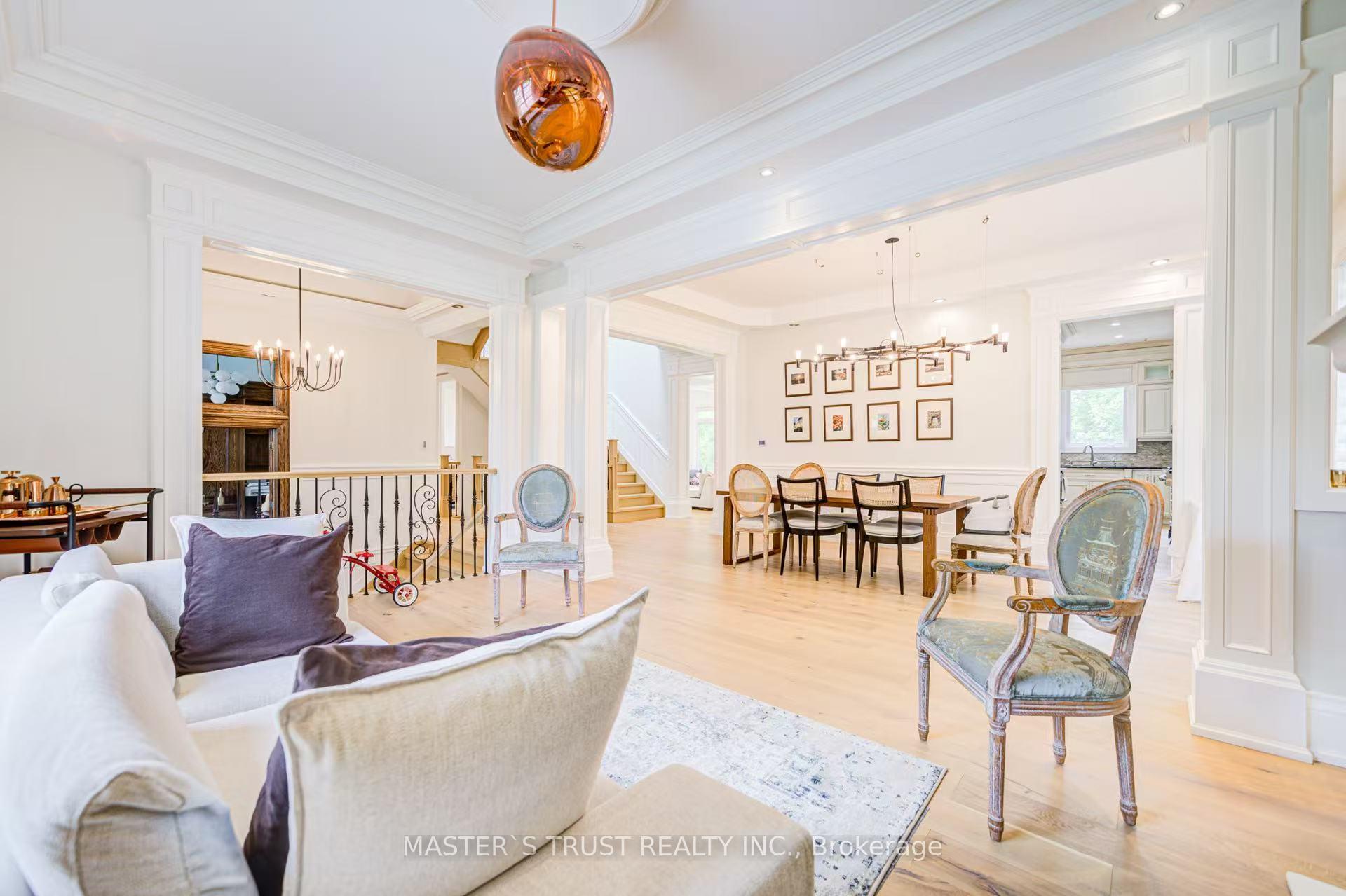 Photo 11 of 103 Burndale Avenue, North York, Lansing-Westgate — HOMEH
