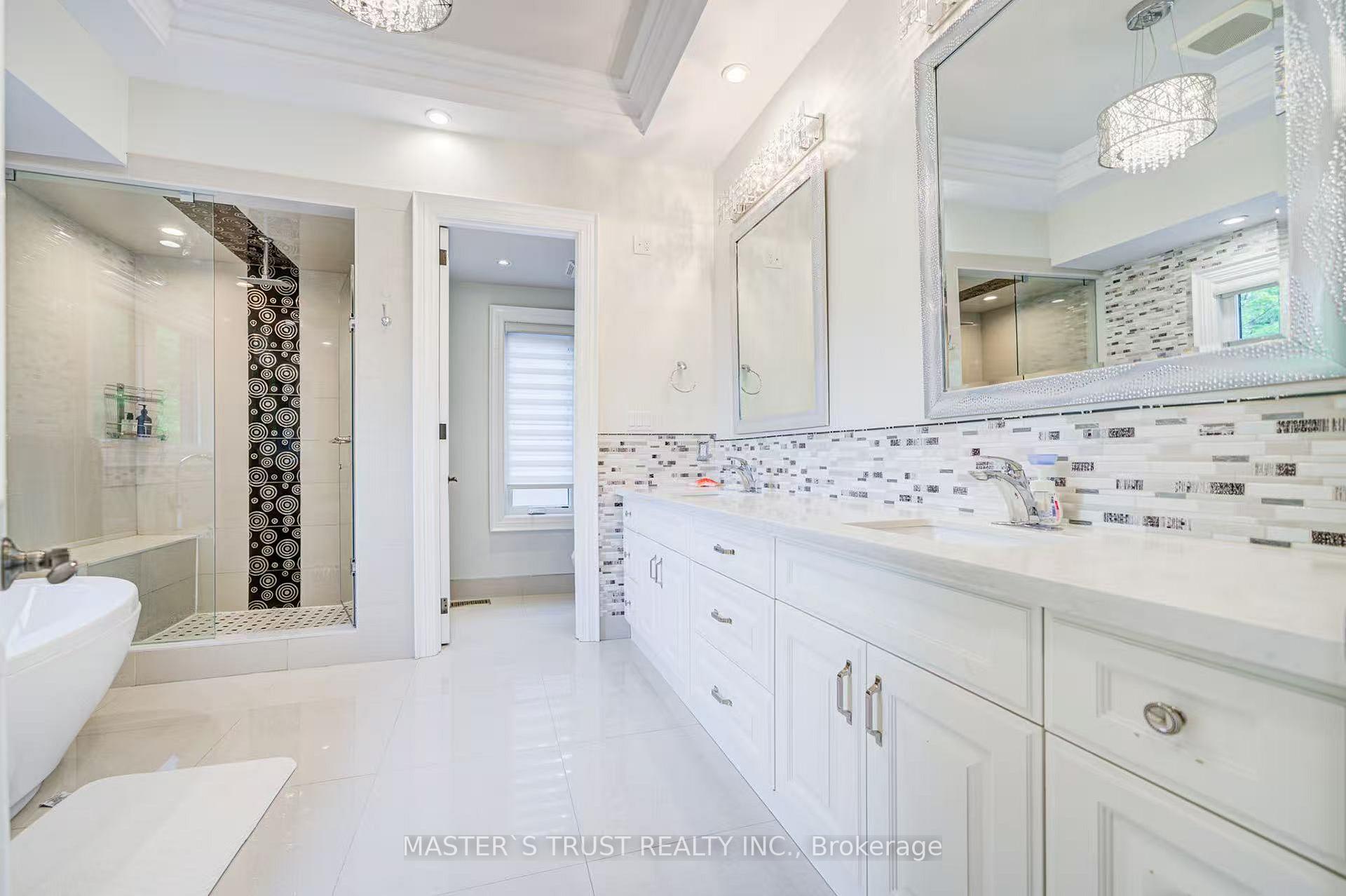Photo 15 of 103 Burndale Avenue, North York, Lansing-Westgate — HOMEH
