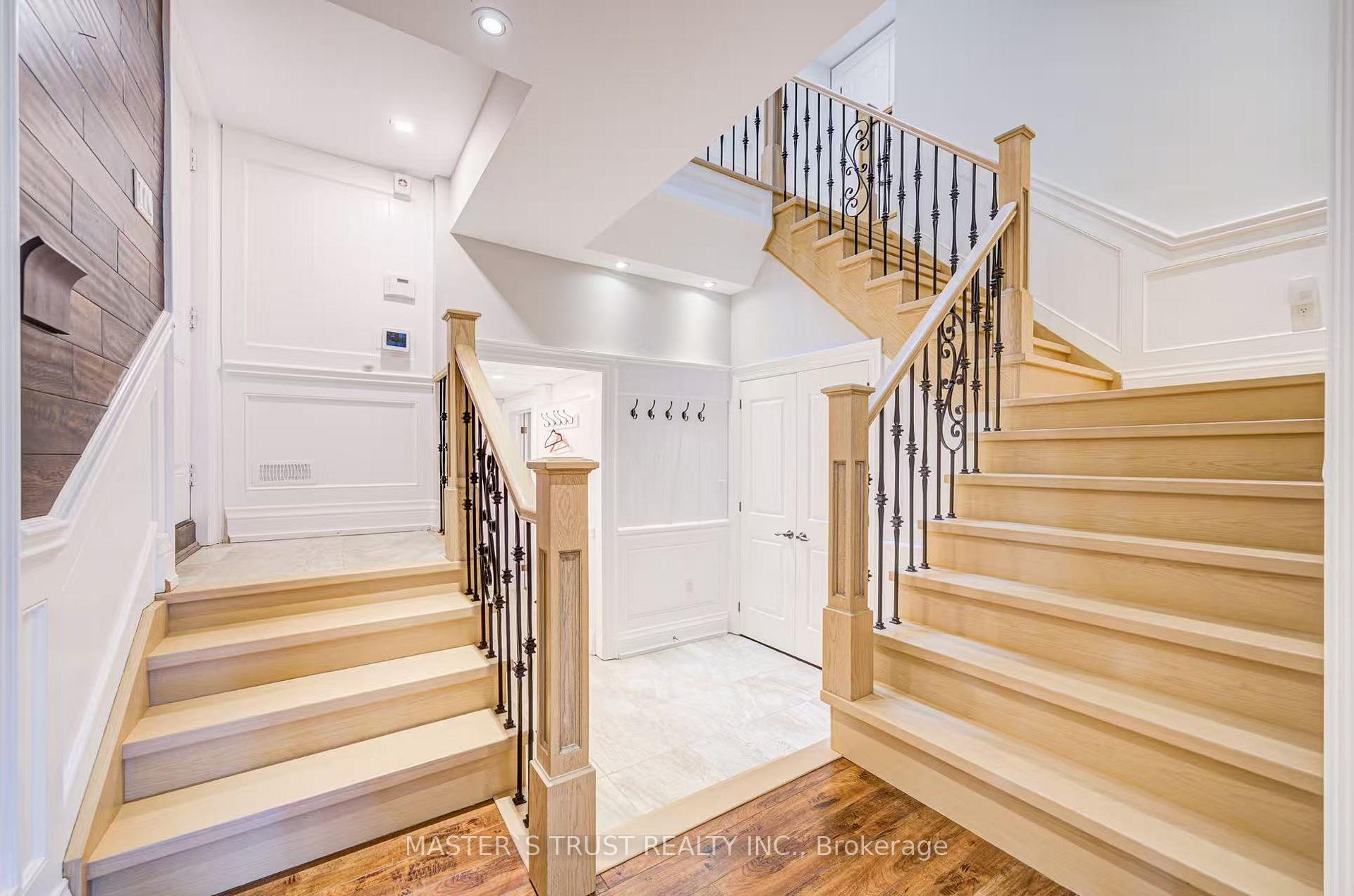 Photo 18 of 103 Burndale Avenue, North York, Lansing-Westgate — HOMEH