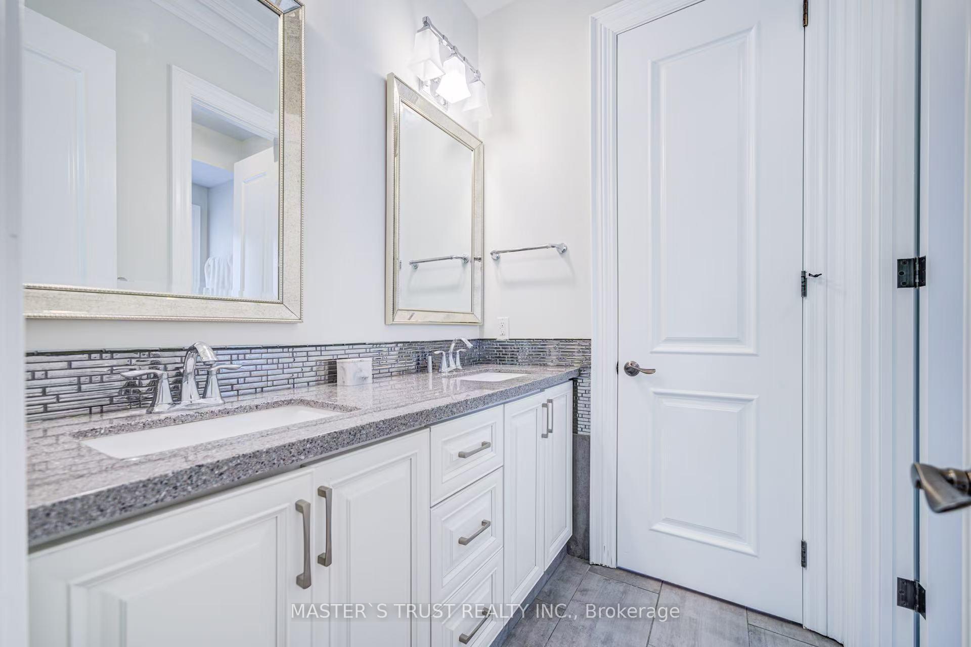 Photo 21 of 103 Burndale Avenue, North York, Lansing-Westgate — HOMEH