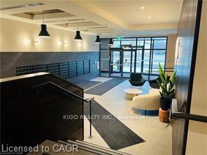 Photo 3 of Unit 1201, 741 King Street, Kitchener, KW Hospital — HOMEH
