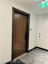 Photo 4 of Unit 1201, 741 King Street, Kitchener, KW Hospital — HOMEH