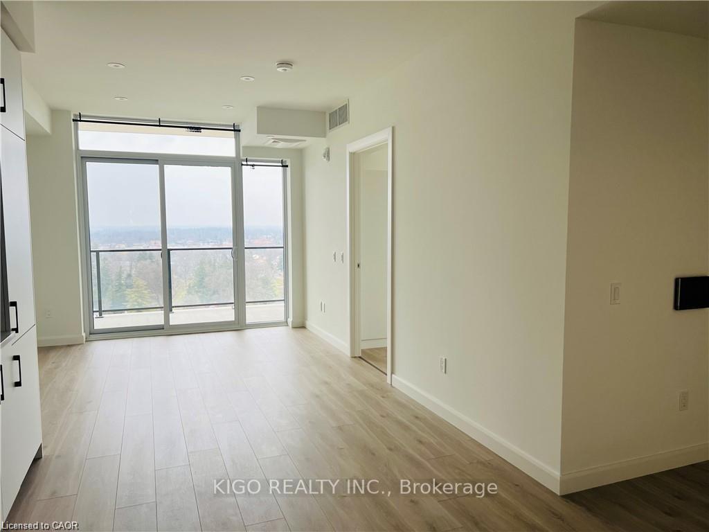 Photo 8 of Unit 1201, 741 King Street, Kitchener, KW Hospital — HOMEH
