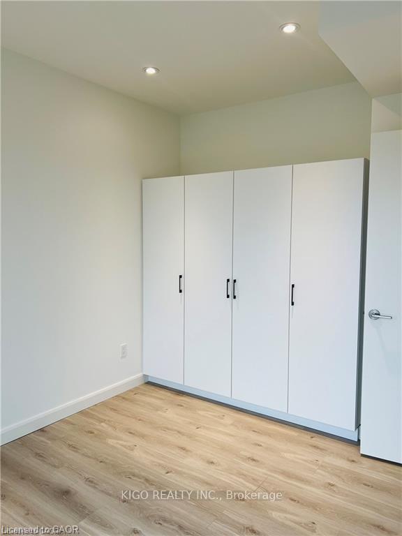 Photo 10 of Unit 1201, 741 King Street, Kitchener, KW Hospital — HOMEH