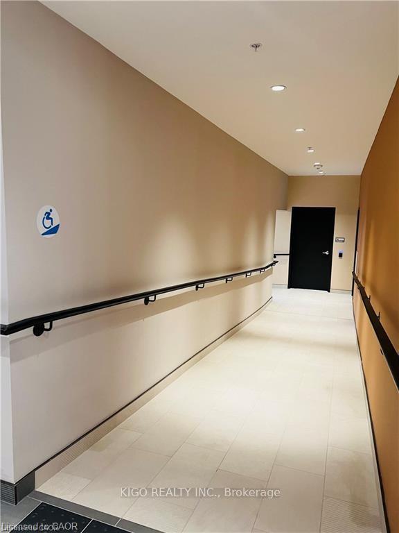 Photo 17 of Unit 1201, 741 King Street, Kitchener, KW Hospital — HOMEH