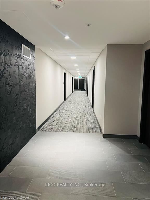 Photo 18 of Unit 1201, 741 King Street, Kitchener, KW Hospital — HOMEH