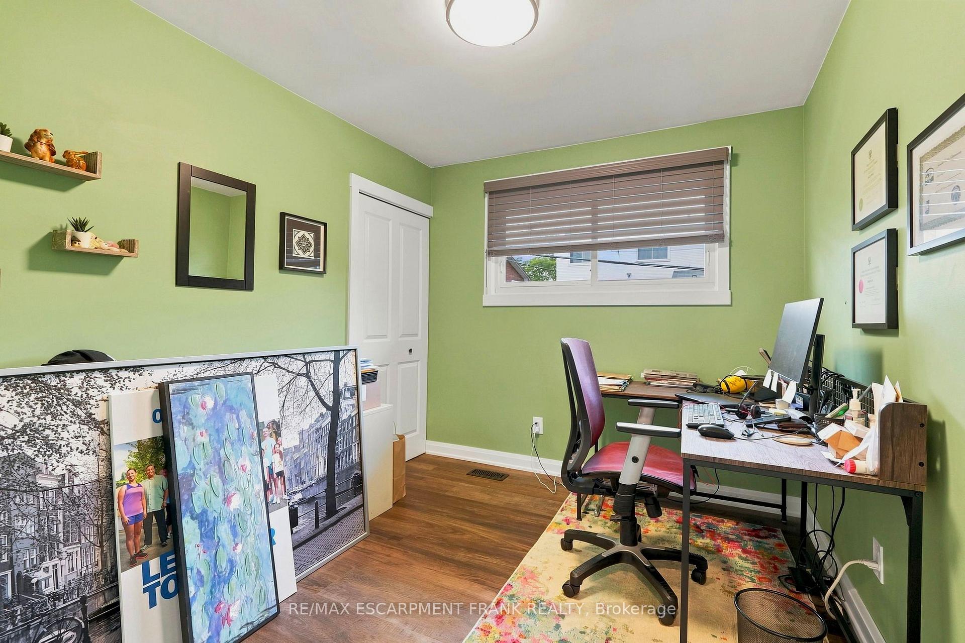 Photo 23 of 1008 Garth Street, Hamilton, Gilbert — HOMEH