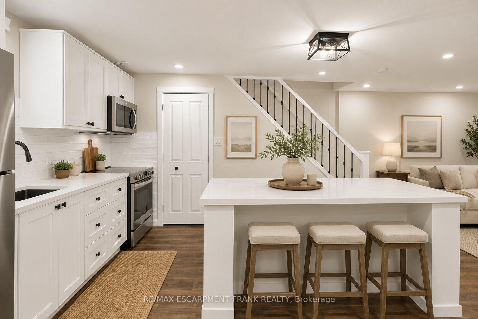 Photo 33 of 1008 Garth Street, Hamilton, Gilbert — HOMEH