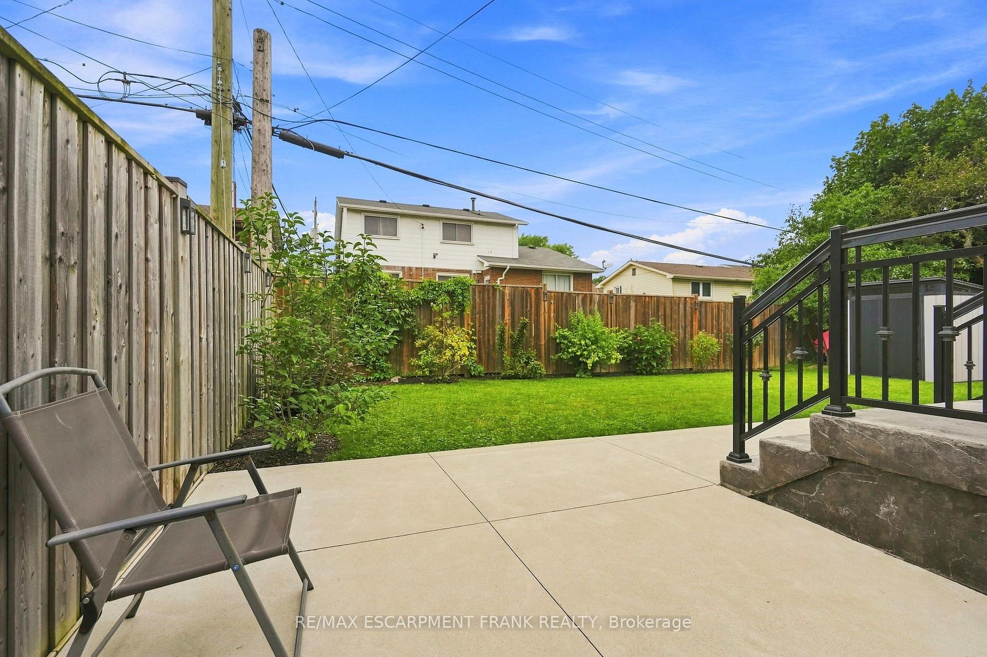 Photo 42 of 1008 Garth Street, Hamilton, Gilbert — HOMEH