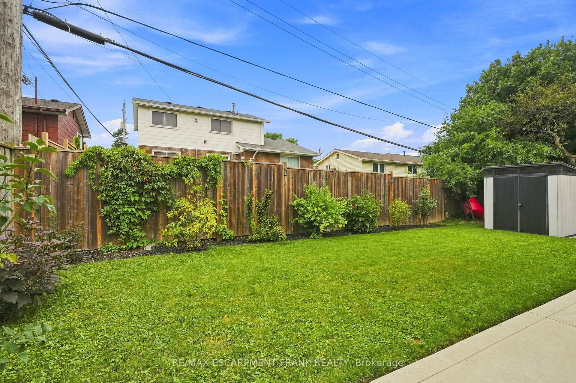 Photo 43 of 1008 Garth Street, Hamilton, Gilbert — HOMEH