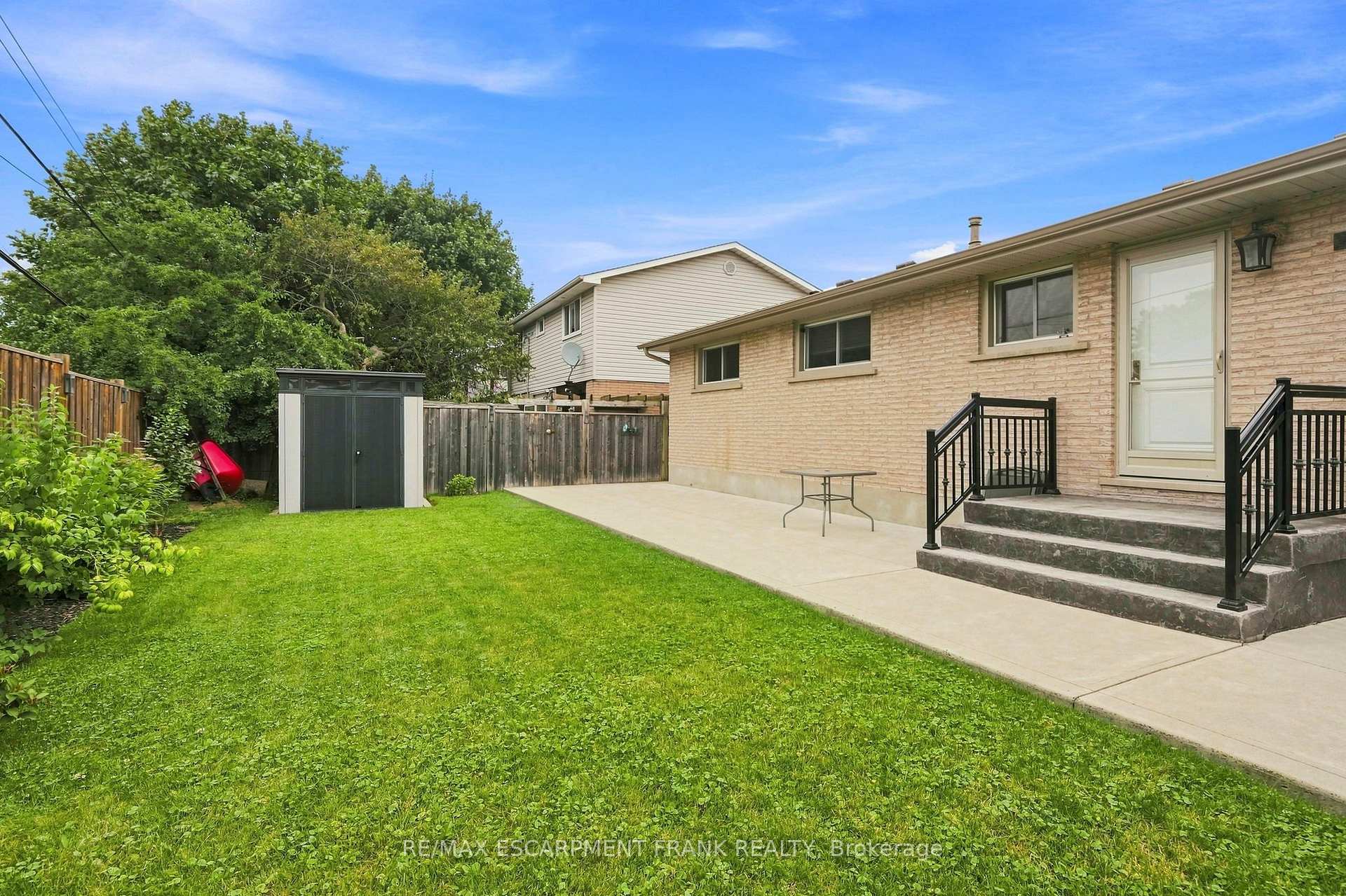 Photo 45 of 1008 Garth Street, Hamilton, Gilbert — HOMEH