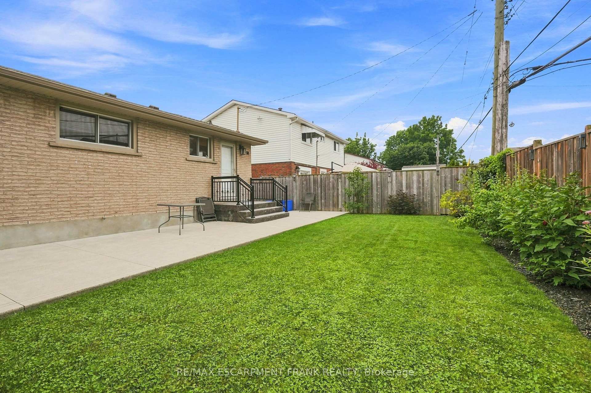Photo 46 of 1008 Garth Street, Hamilton, Gilbert — HOMEH