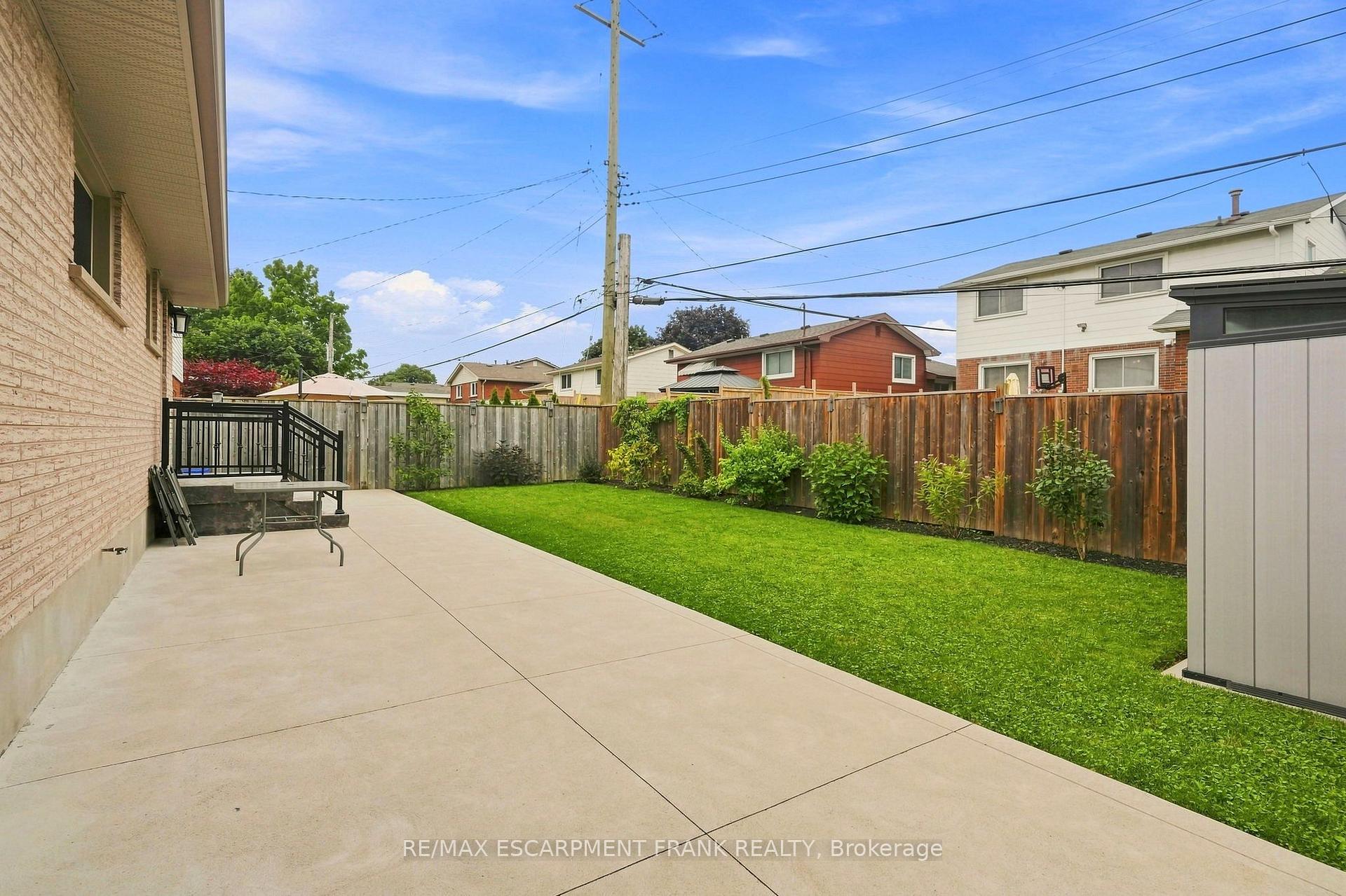 Photo 48 of 1008 Garth Street, Hamilton, Gilbert — HOMEH