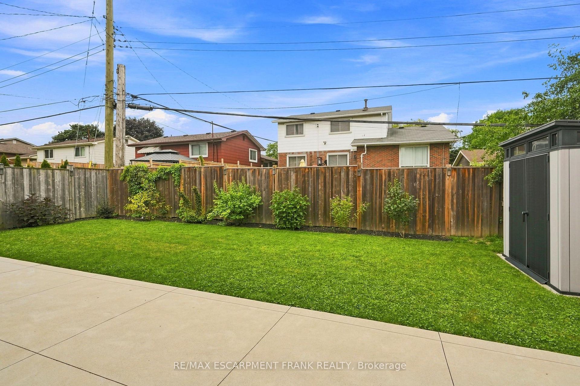 Photo 49 of 1008 Garth Street, Hamilton, Gilbert — HOMEH