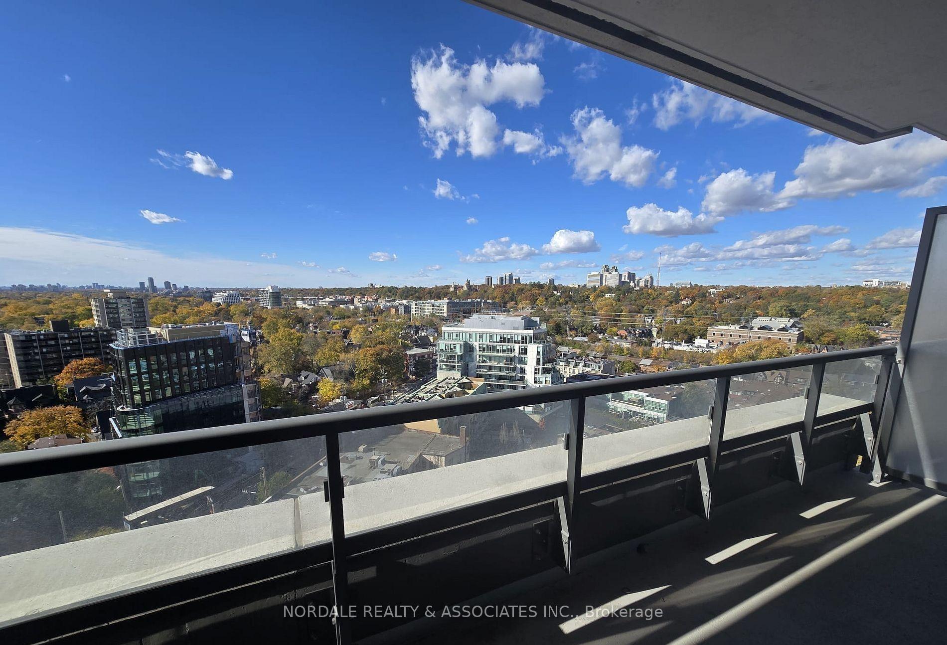Photo 2 of Unit 1501, 181 Bedford Road, Toronto, The Annex — HOMEH