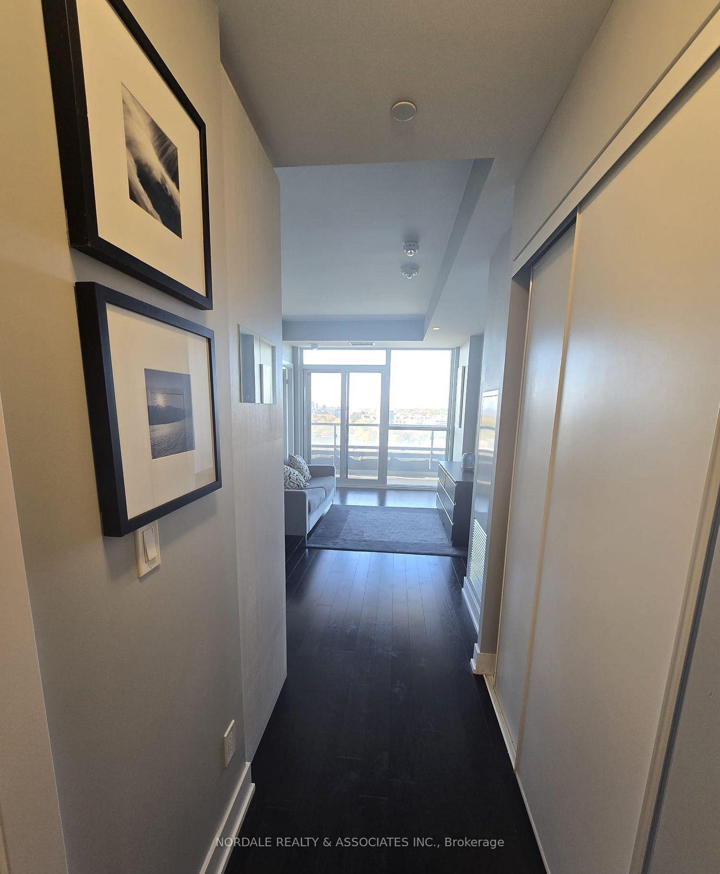 Photo 3 of Unit 1501, 181 Bedford Road, Toronto, The Annex — HOMEH