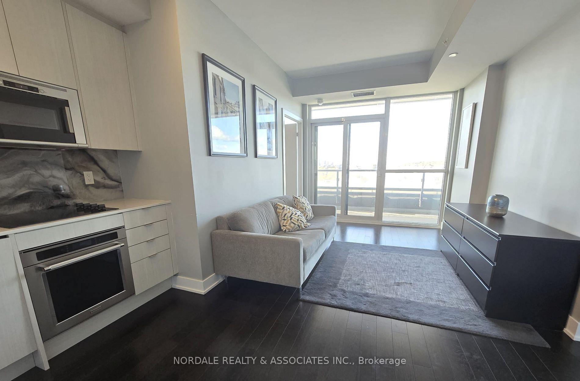 Photo 5 of Unit 1501, 181 Bedford Road, Toronto, The Annex — HOMEH