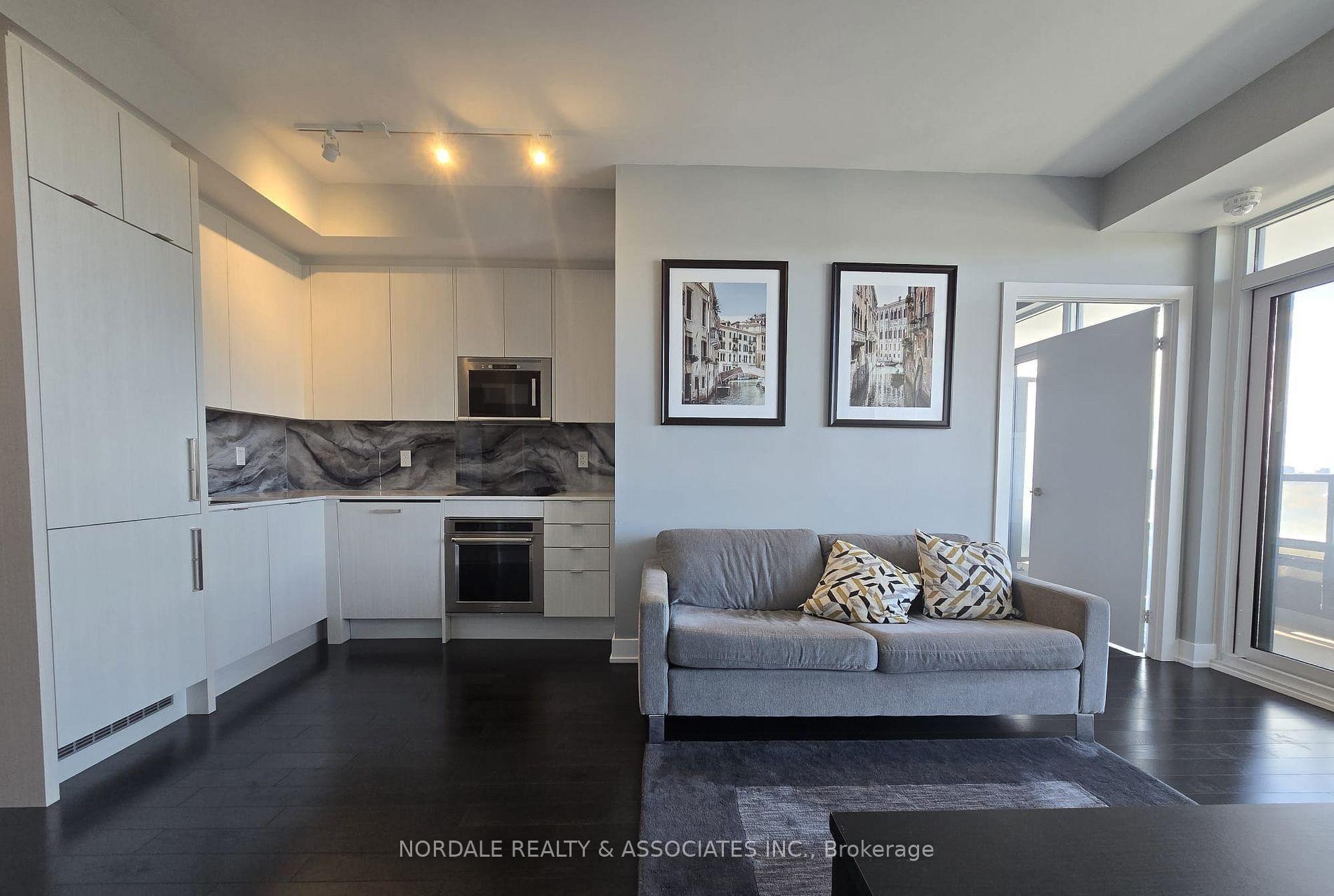 Photo 8 of Unit 1501, 181 Bedford Road, Toronto, The Annex — HOMEH