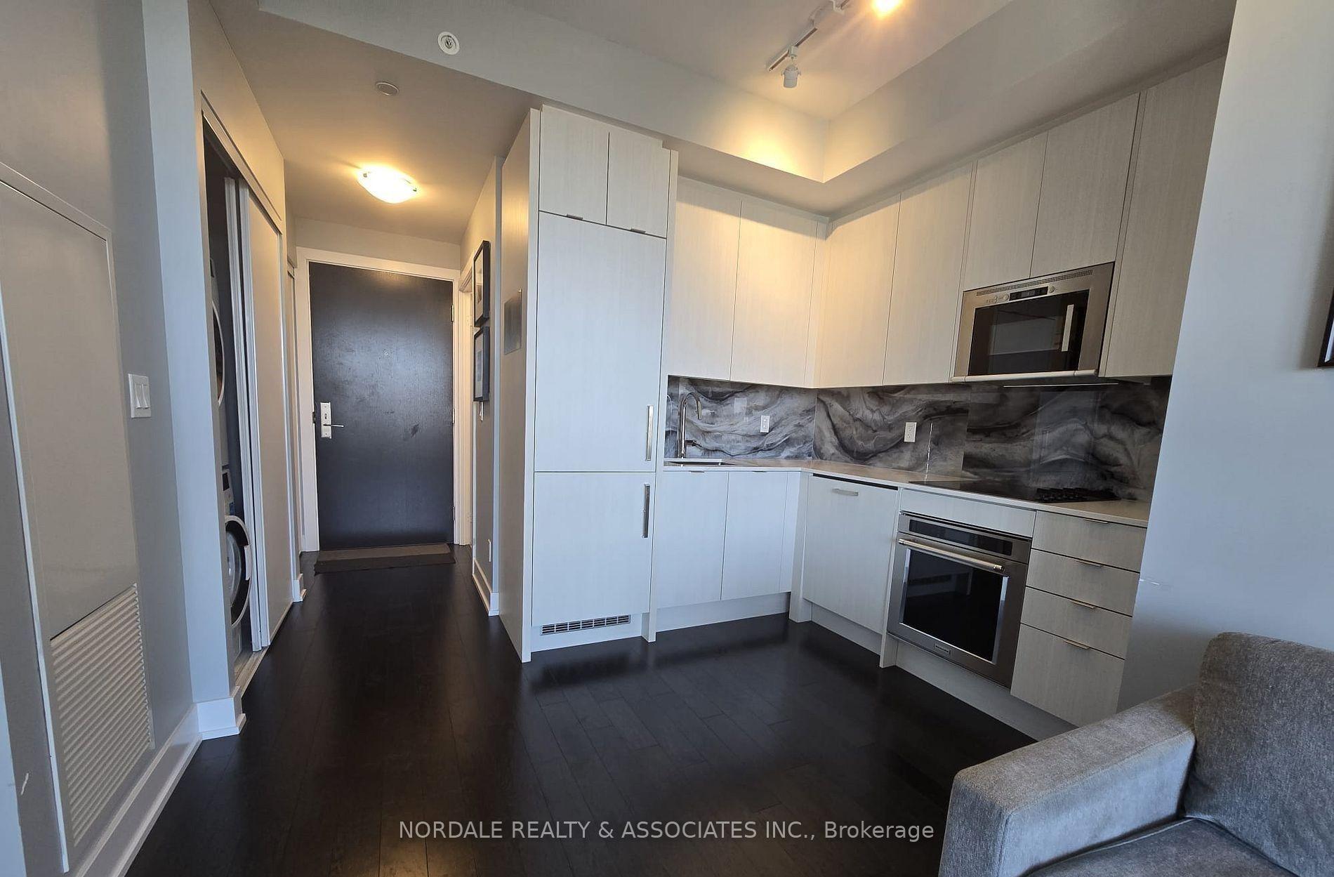 Photo 9 of Unit 1501, 181 Bedford Road, Toronto, The Annex — HOMEH