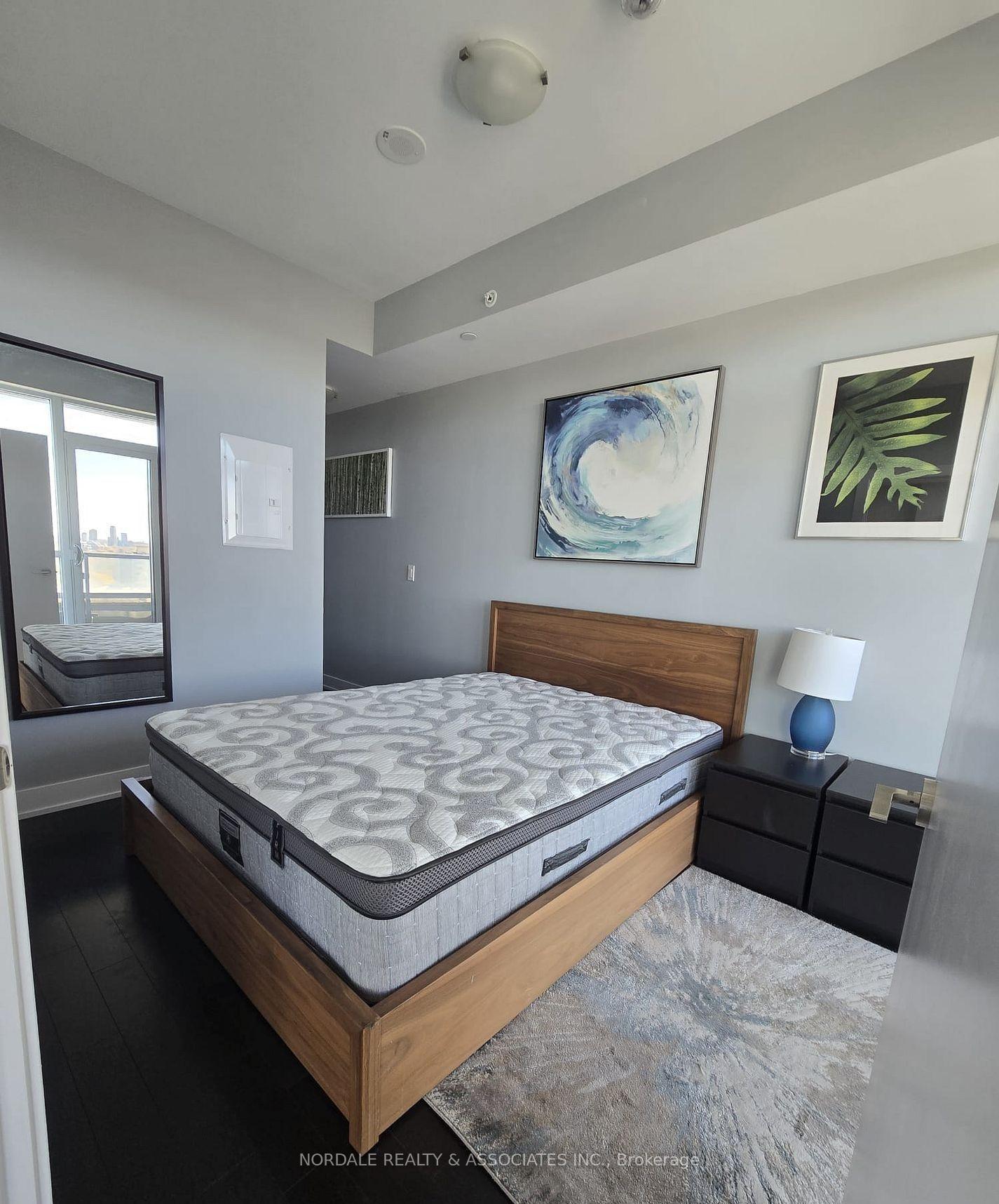 Photo 10 of Unit 1501, 181 Bedford Road, Toronto, The Annex — HOMEH