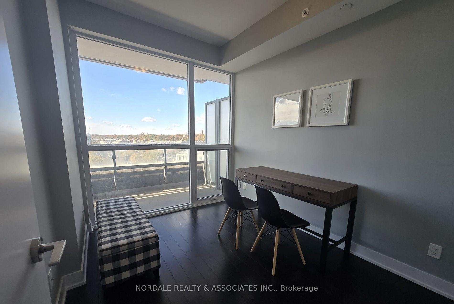 Photo 12 of Unit 1501, 181 Bedford Road, Toronto, The Annex — HOMEH