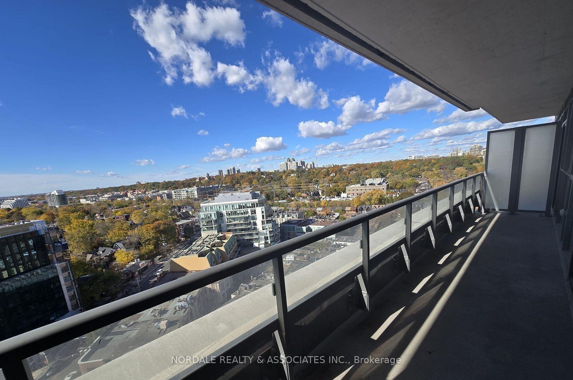 Photo 14 of Unit 1501, 181 Bedford Road, Toronto, The Annex — HOMEH