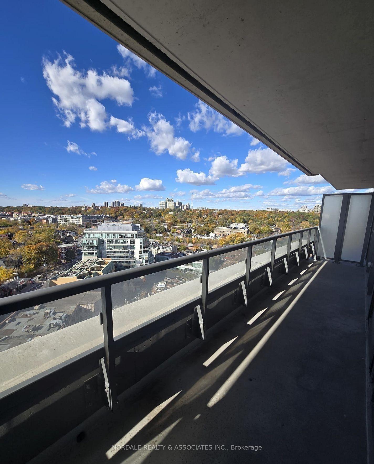 Photo 15 of Unit 1501, 181 Bedford Road, Toronto, The Annex — HOMEH