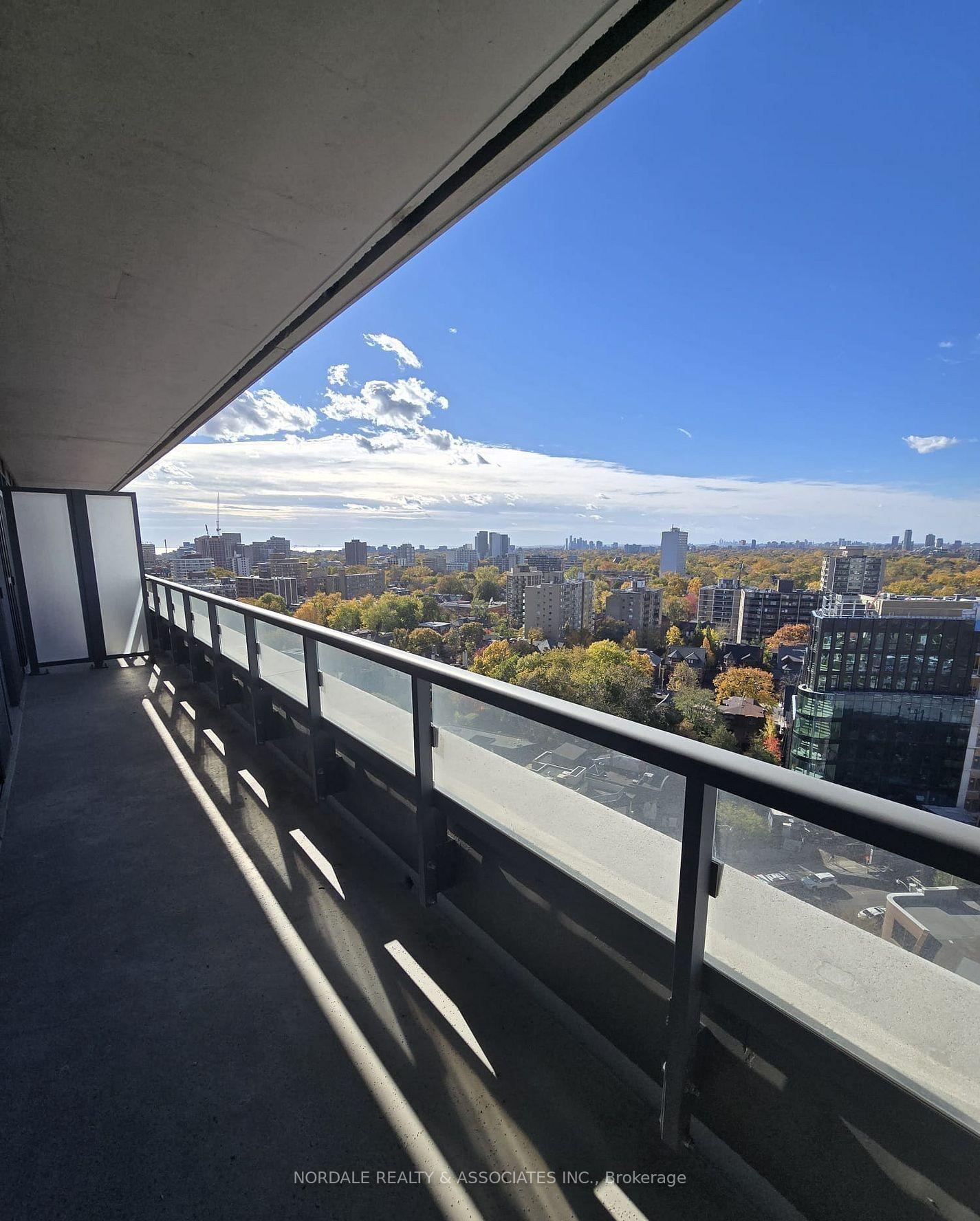 Photo 16 of Unit 1501, 181 Bedford Road, Toronto, The Annex — HOMEH