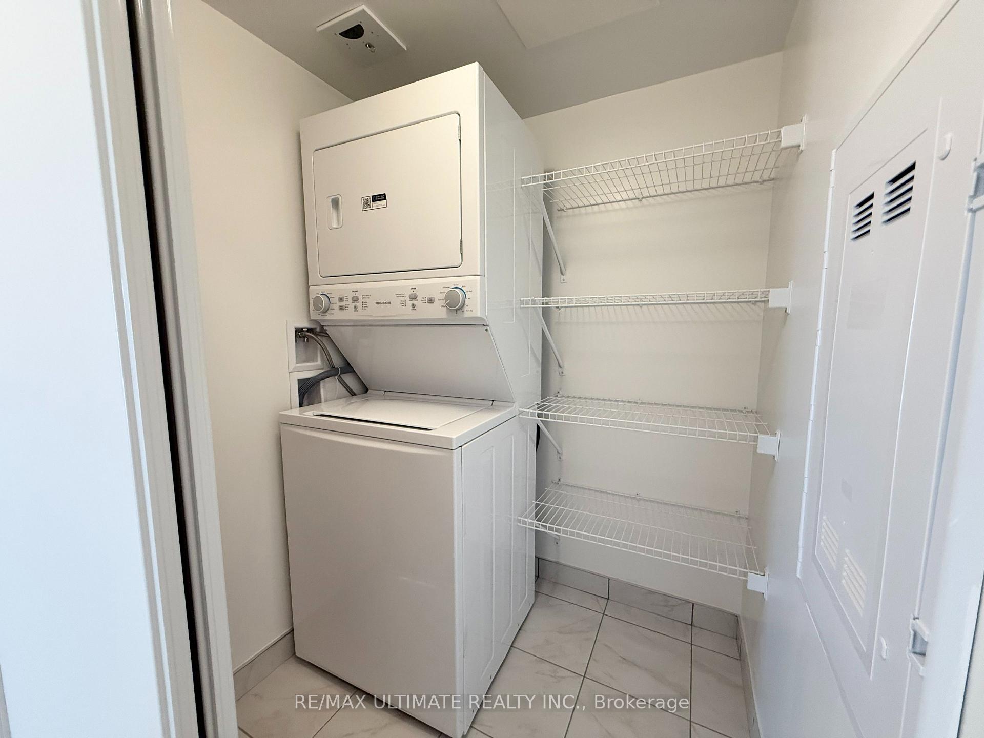 Photo 10 of Unit 1605, 1010 Sandy Beach Road, Pickering, Bay Ridges — HOMEH