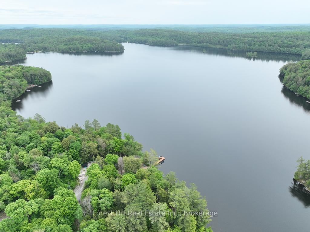 Photo 6 of 1293 Causeway Drive, Algonquin Highlands, McClintock — HOMEH