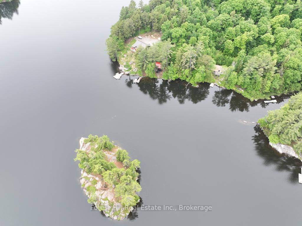 Photo 7 of 1293 Causeway Drive, Algonquin Highlands, McClintock — HOMEH
