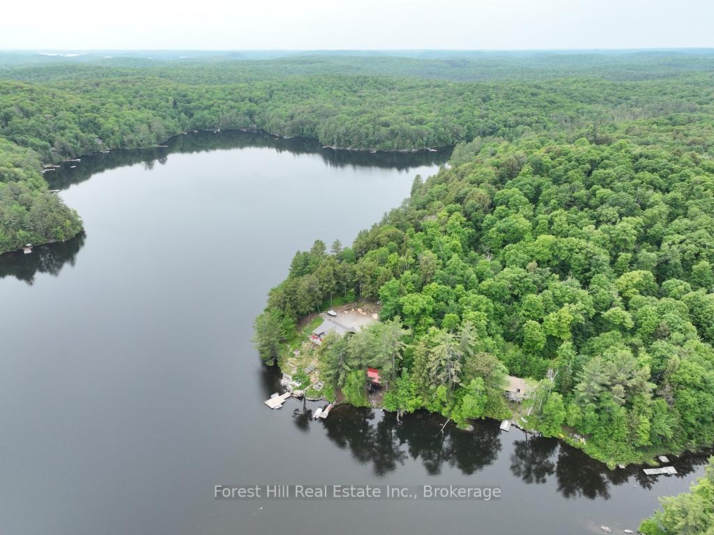 Photo 8 of 1293 Causeway Drive, Algonquin Highlands, McClintock — HOMEH