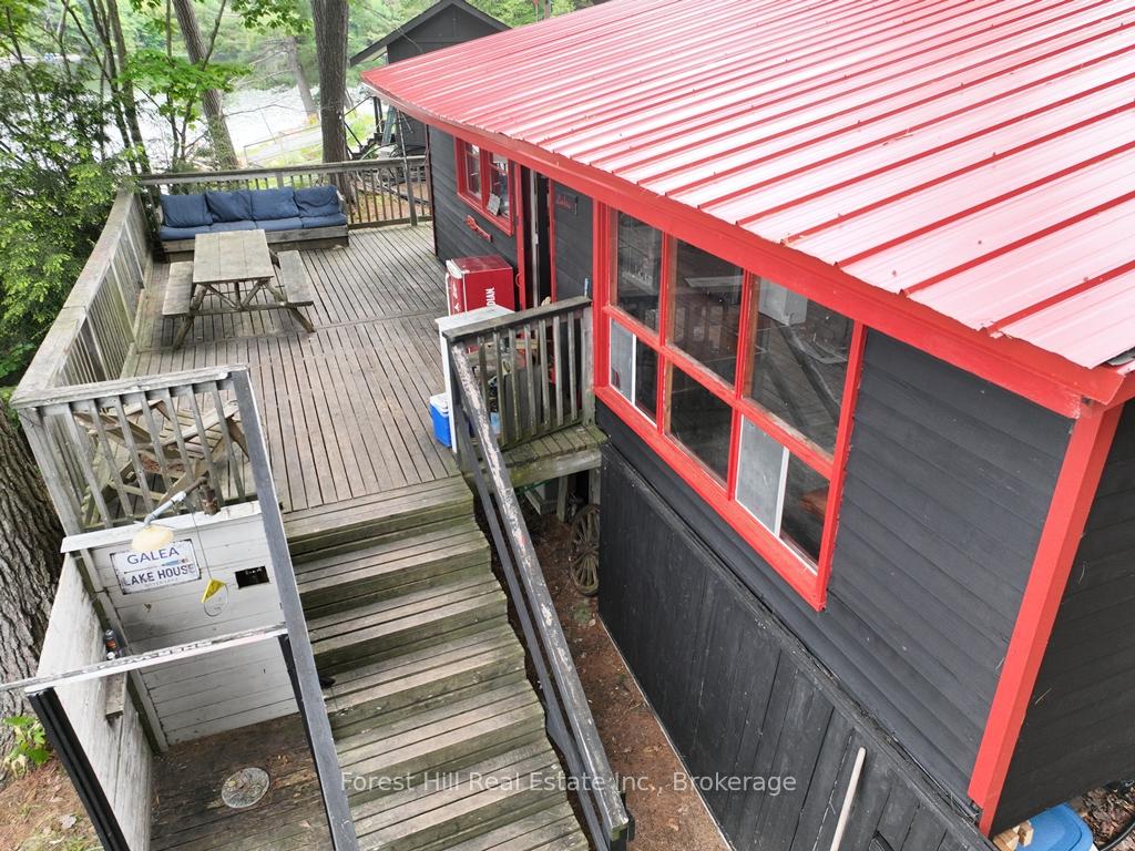 Photo 13 of 1293 Causeway Drive, Algonquin Highlands, McClintock — HOMEH