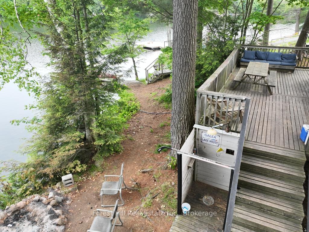 Photo 14 of 1293 Causeway Drive, Algonquin Highlands, McClintock — HOMEH