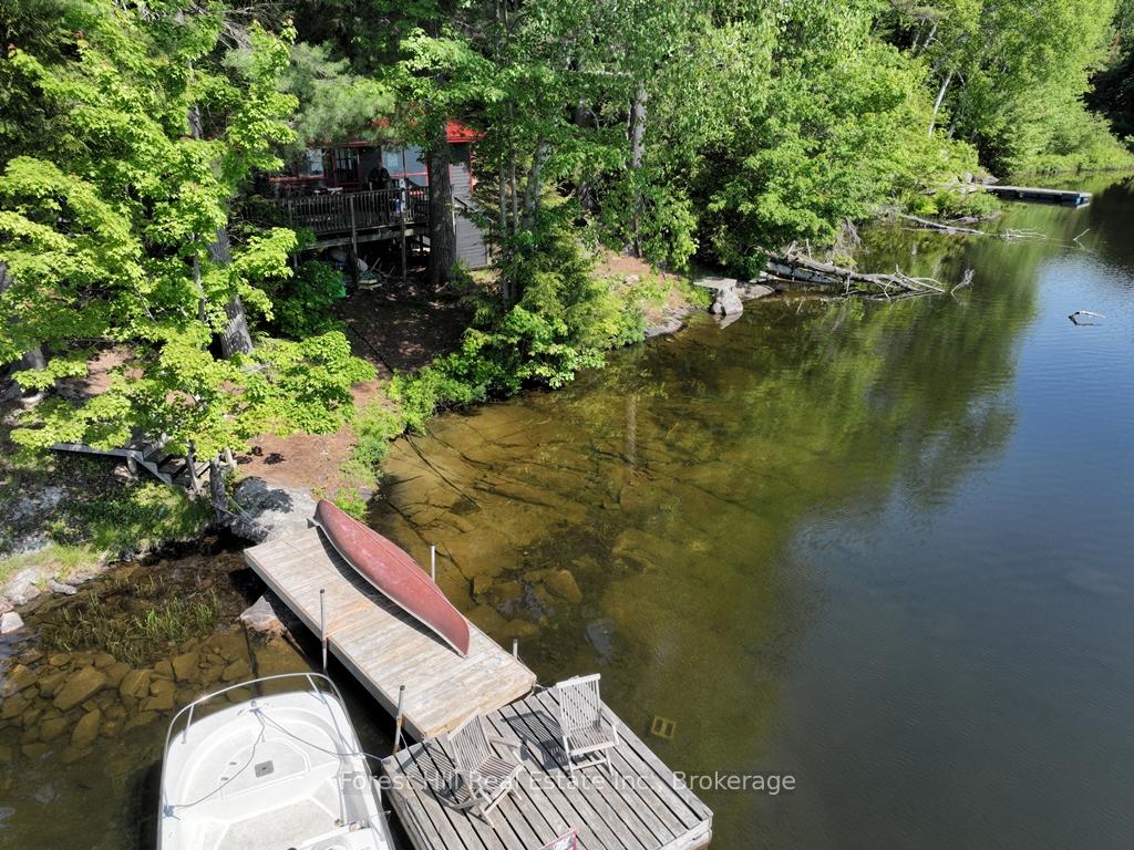 Photo 18 of 1293 Causeway Drive, Algonquin Highlands, McClintock — HOMEH