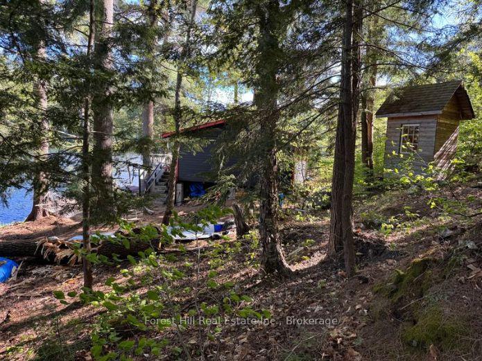 Photo 19 of 1293 Causeway Drive, Algonquin Highlands, McClintock — HOMEH
