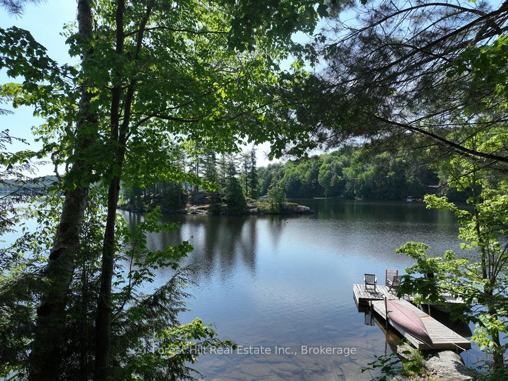Photo 20 of 1293 Causeway Drive, Algonquin Highlands, McClintock — HOMEH