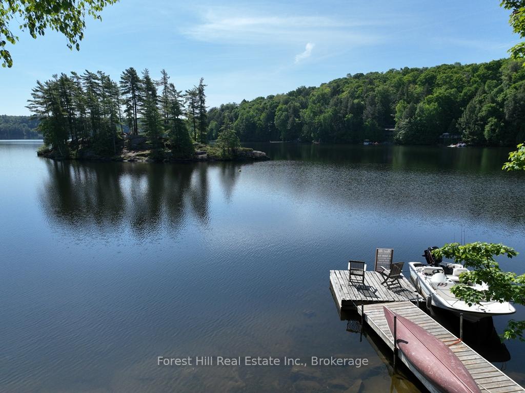 Photo 21 of 1293 Causeway Drive, Algonquin Highlands, McClintock — HOMEH