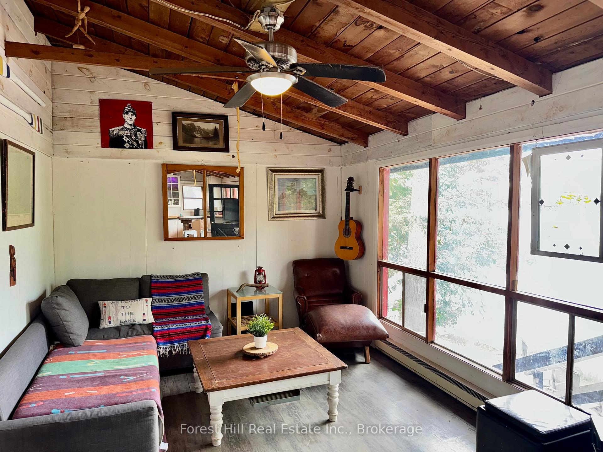 Photo 23 of 1293 Causeway Drive, Algonquin Highlands, McClintock — HOMEH