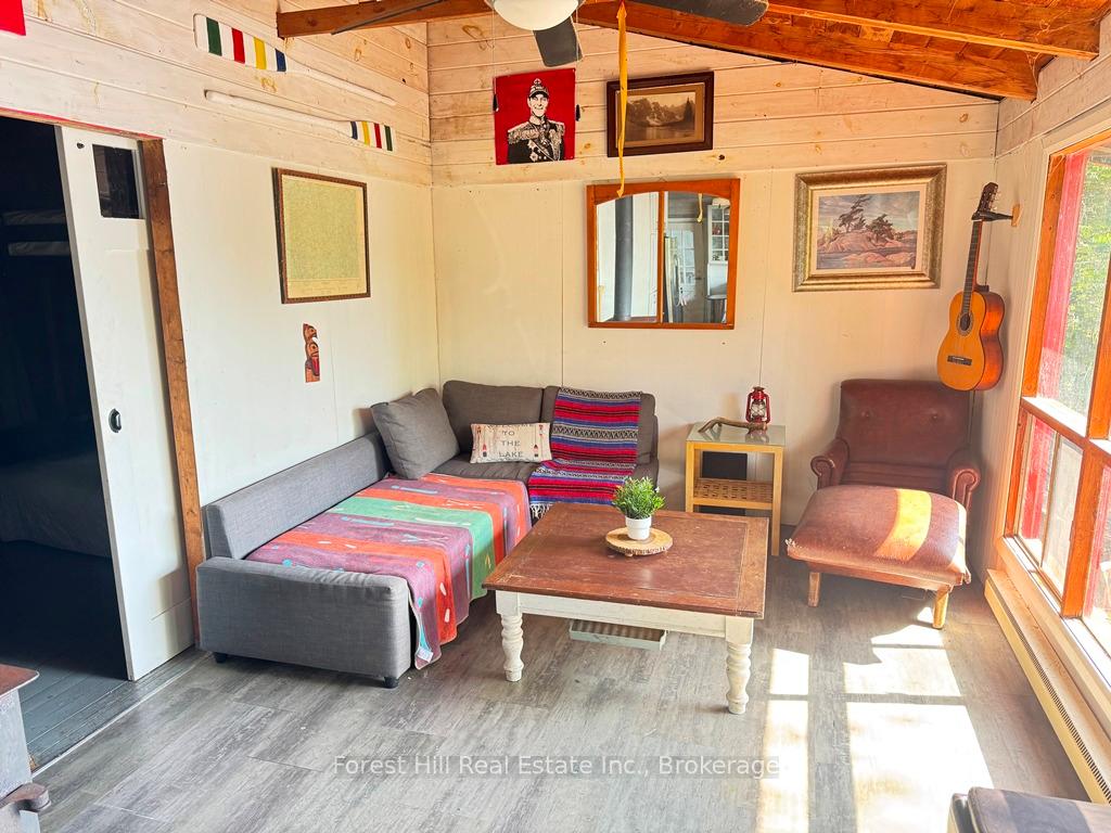 Photo 25 of 1293 Causeway Drive, Algonquin Highlands, McClintock — HOMEH