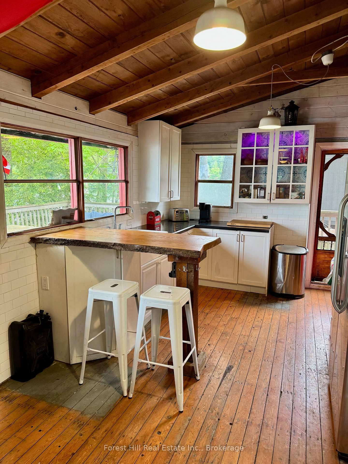 Photo 26 of 1293 Causeway Drive, Algonquin Highlands, McClintock — HOMEH