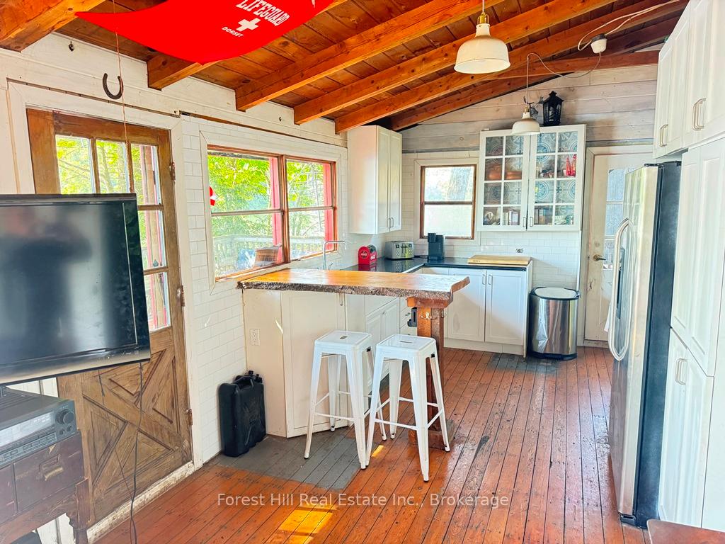 Photo 28 of 1293 Causeway Drive, Algonquin Highlands, McClintock — HOMEH