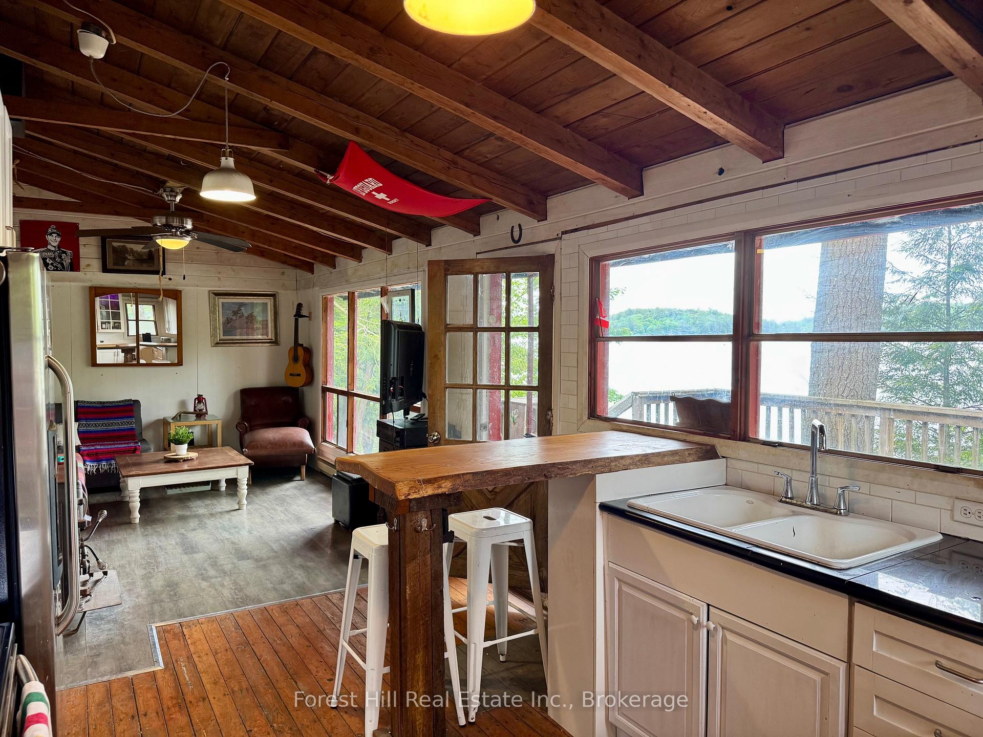Photo 35 of 1293 Causeway Drive, Algonquin Highlands, McClintock — HOMEH